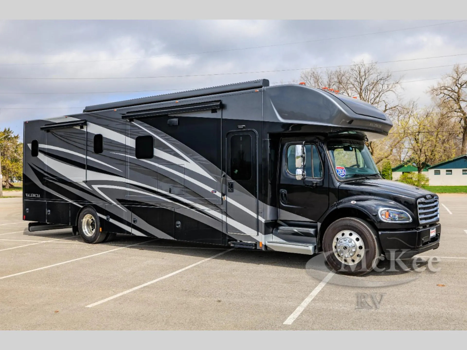 2026 Renegade RV Valencia 39RB - Photo 2