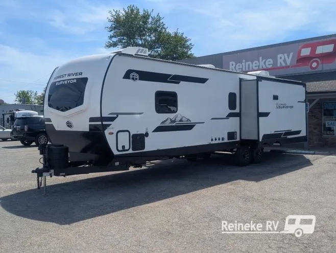 2026 Forest River RV Grand Surveyor 290RLDS - Photo 4