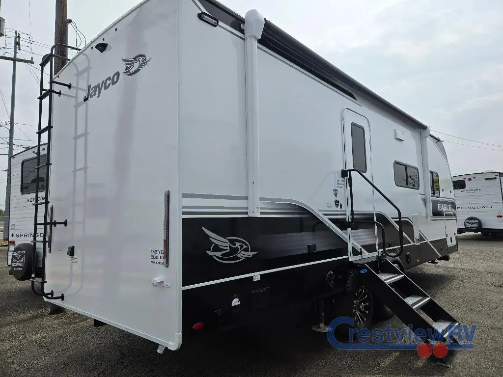 2026 Jayco Eagle HT 275RBCS - Photo 4