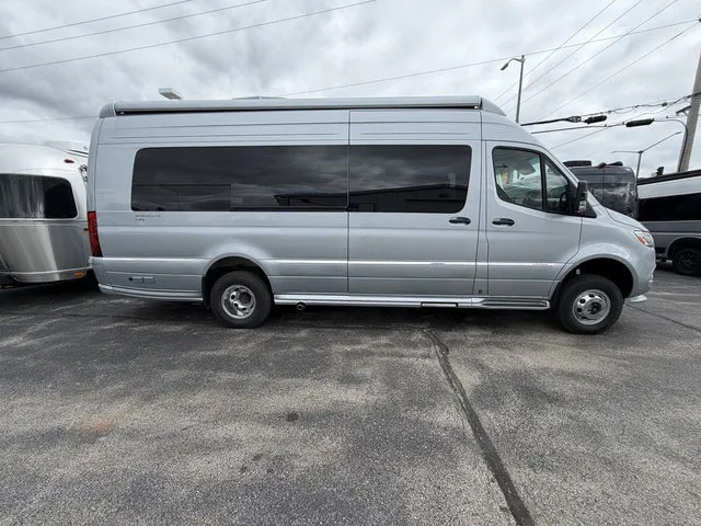 2026 Airstream Interstate New    GT - Photo 3