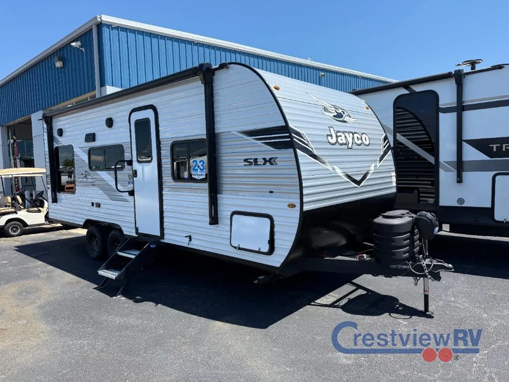 2026 Jayco Jay Flight SLX 210QB - Photo 3