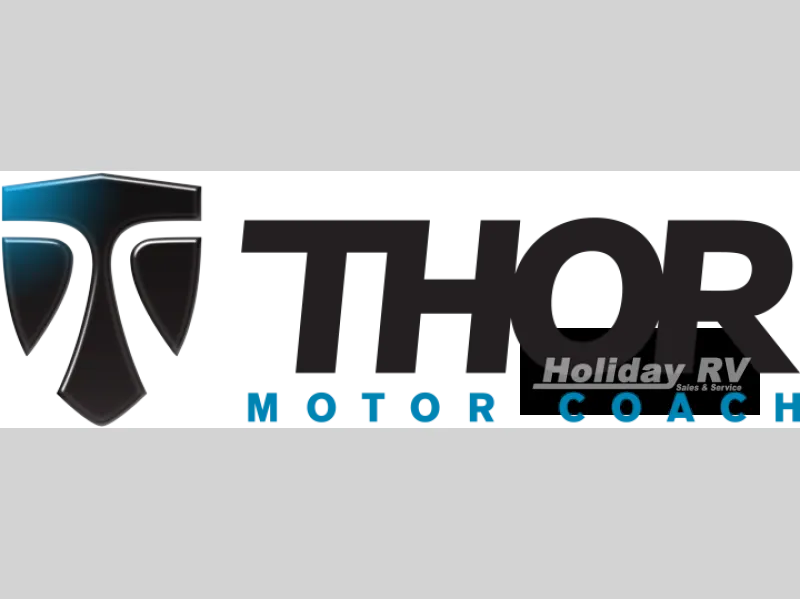 2013 Thor Motor Coach Challenger 37GT - Photo 3