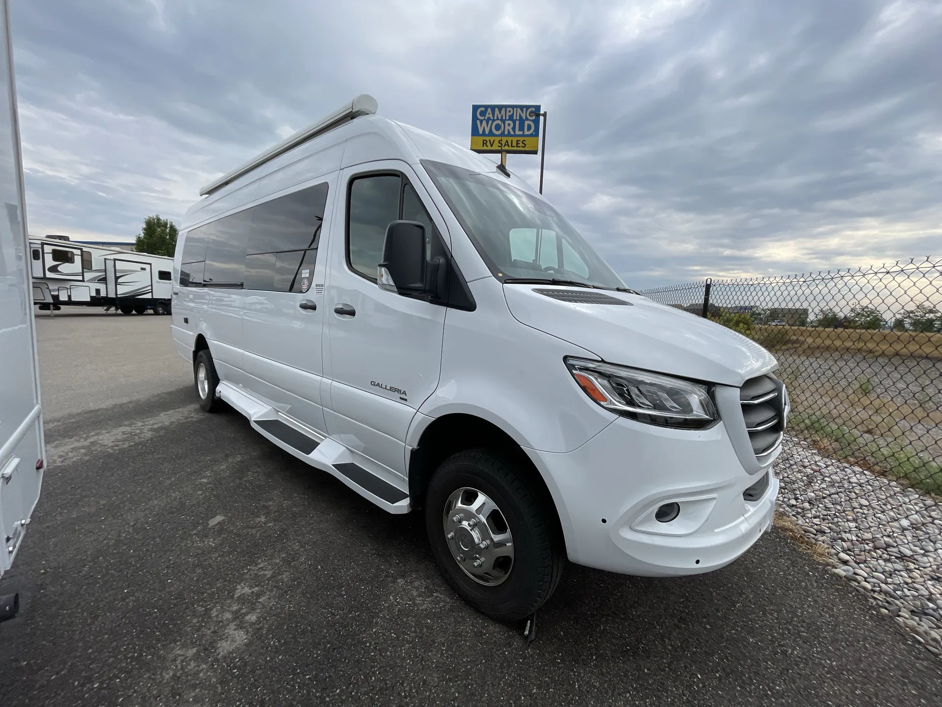 2023 Coachmen Galleria 24Q - Photo 2