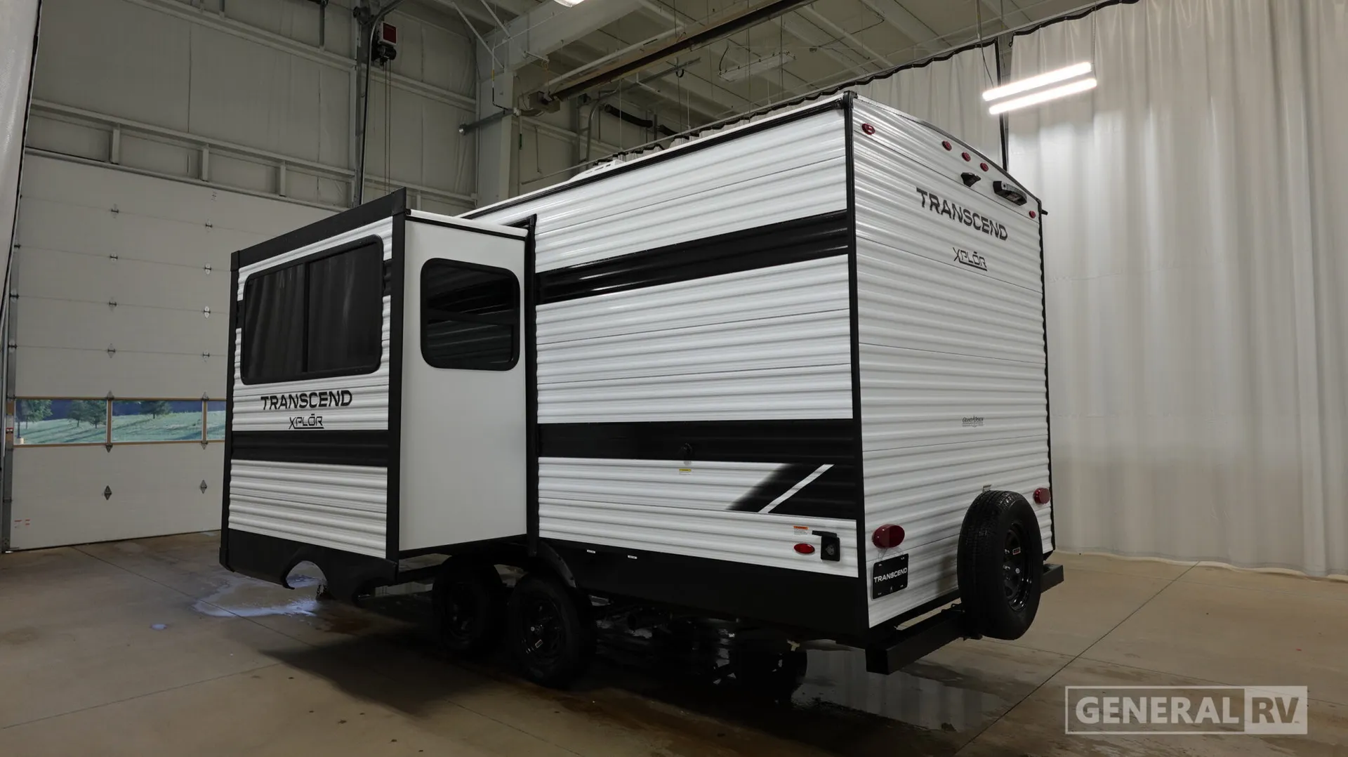 2027 Grand Design Transcend Xplor 20MKX - Photo 4