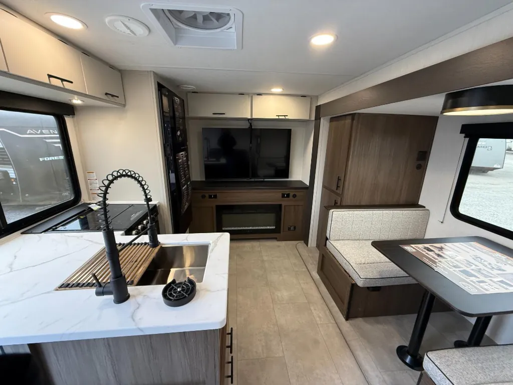 2026 Forest River Tracer 248RE, Photos photo 4