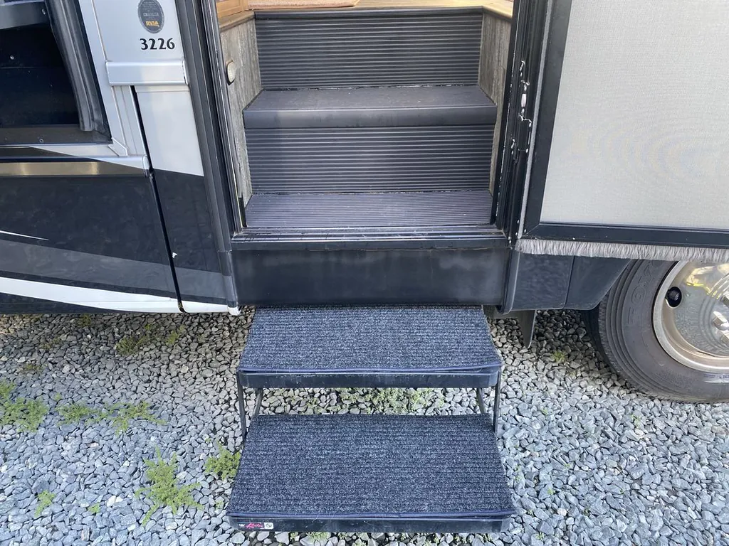 2019 Newmar Bay Star Sport 3226, Photos photo 2