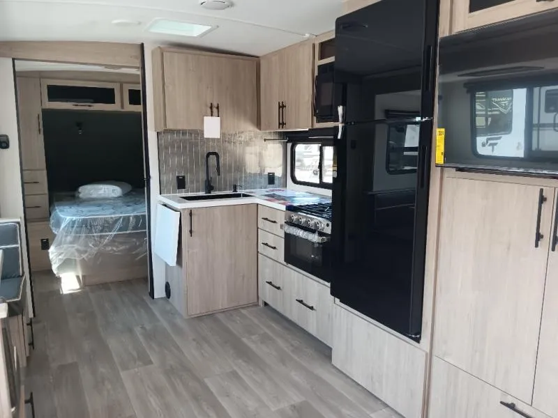 2026 Grand Design Imagine 2600RB - Photo 4