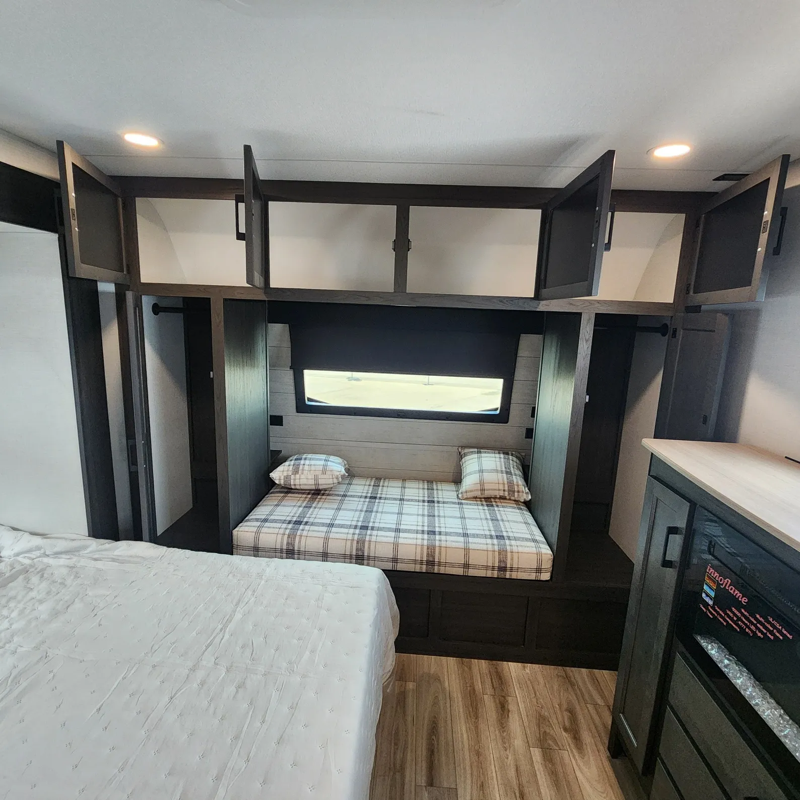 2026 Venture RV SportTrek Touring Edition STT336VRK - Photo 4
