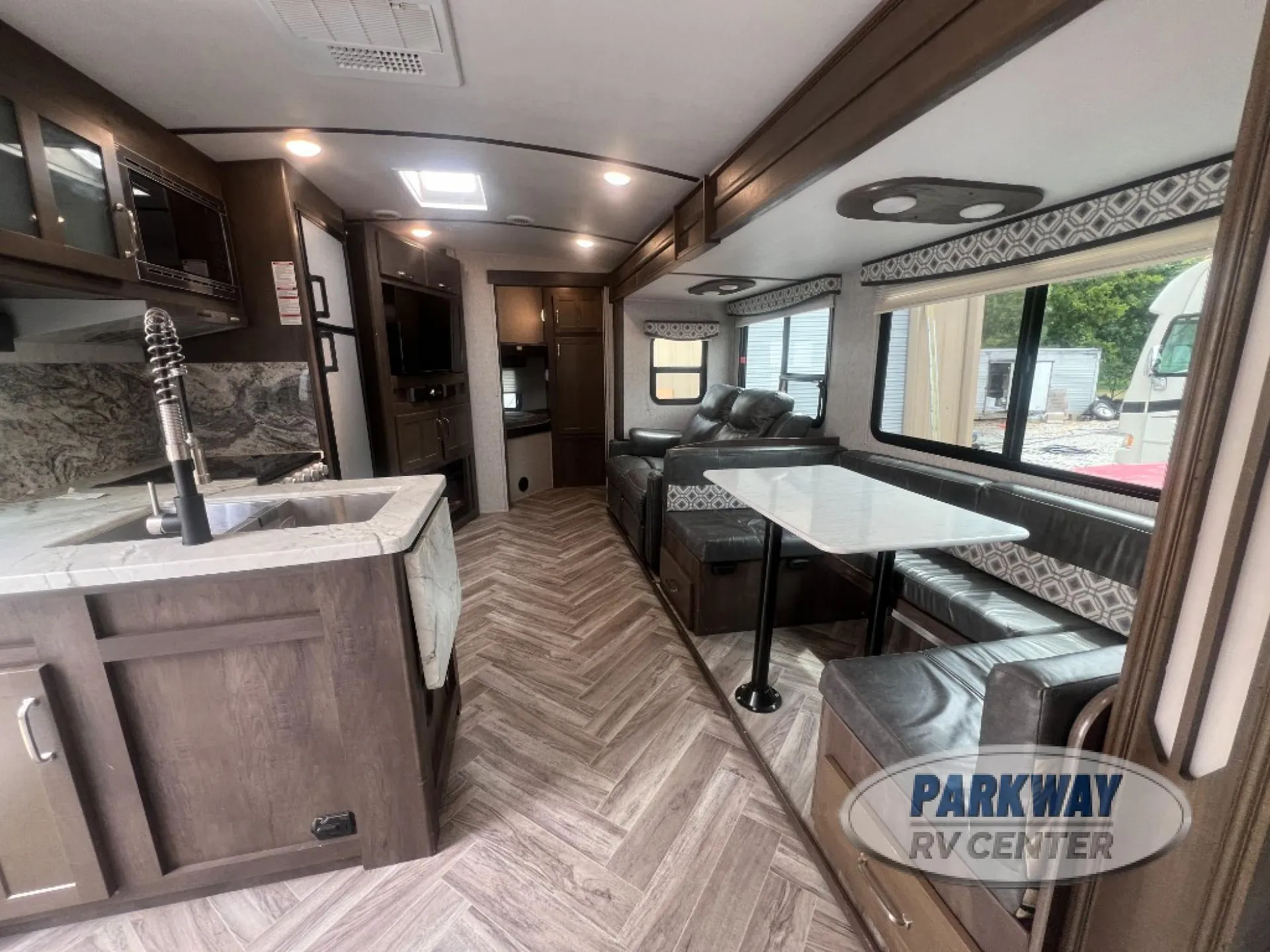 2020 Dutchmen Astoria 2903BH - Photo 4