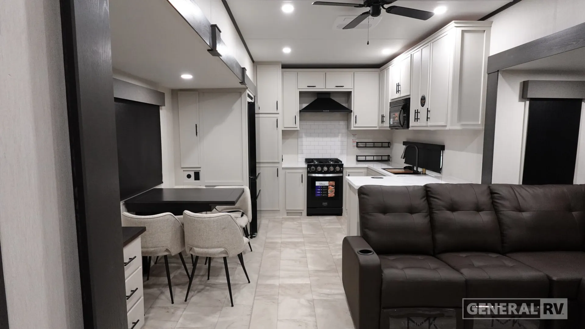 2026 Prime Time RV Sanibel 38LAUNDRY - Photo 3