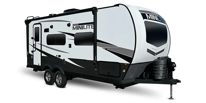 Forest River Rockwood Mini Lite