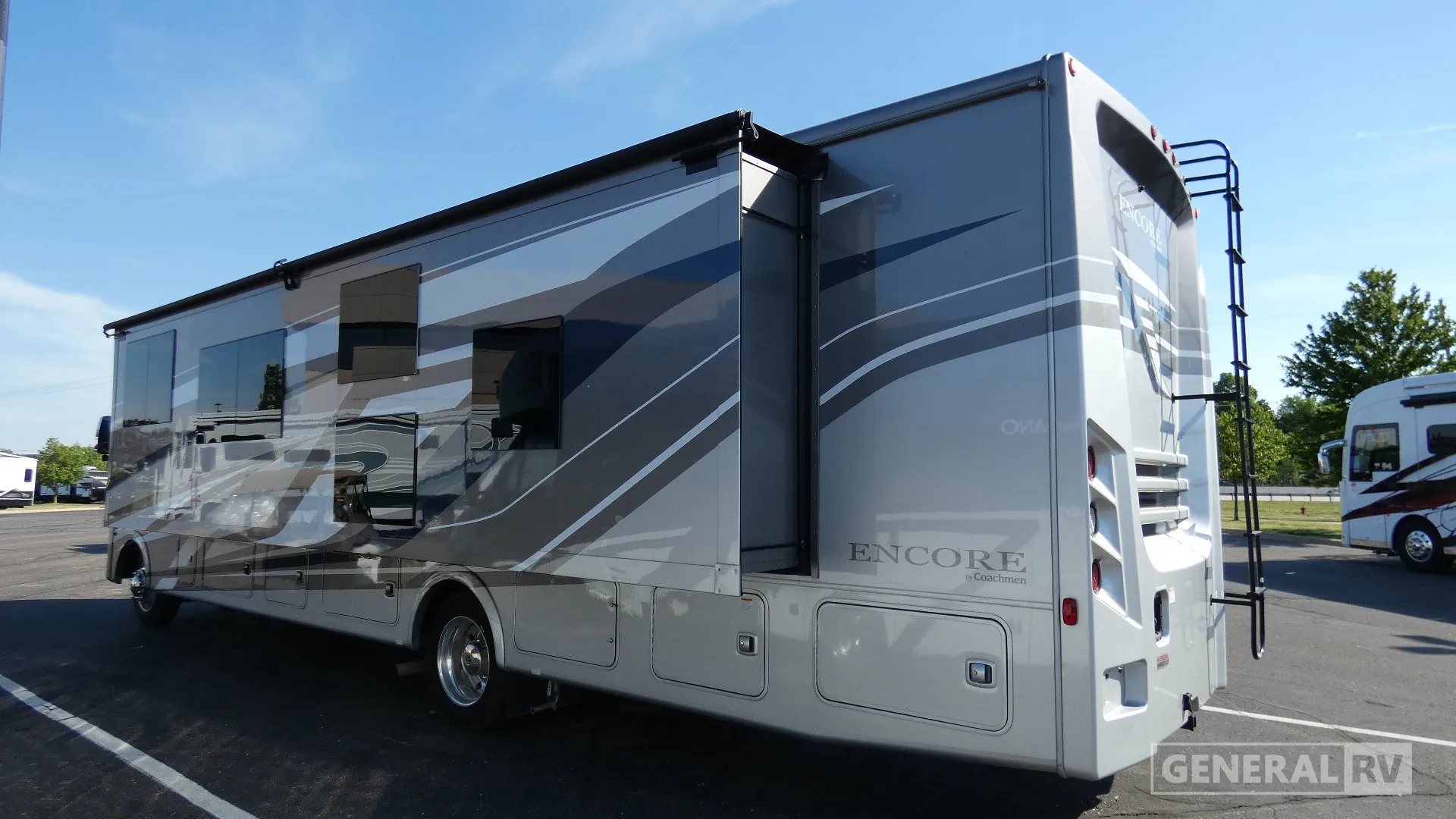 2024 Coachmen Encore 375RB - Photo 4