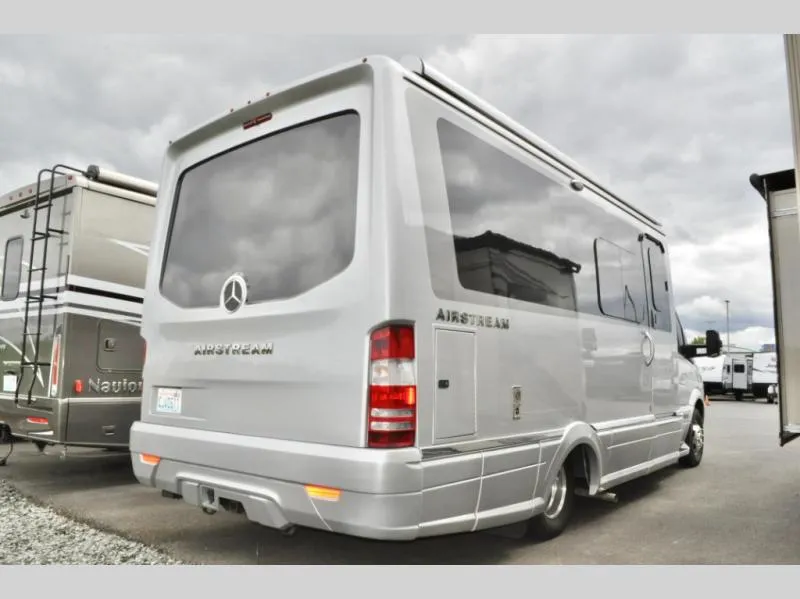 2019 Airstream Atlas 25MS - Photo 4