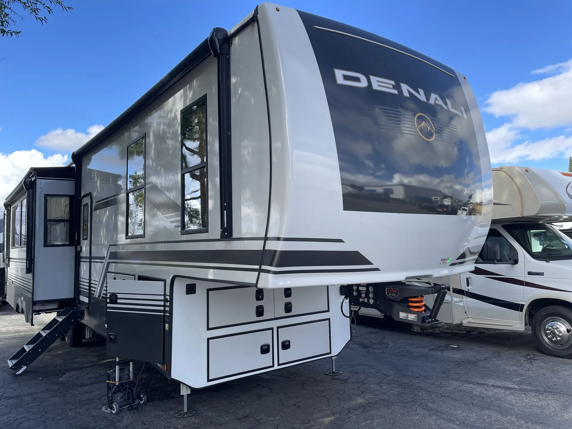 2026 Dutchmen Denali 366RK dealer photo 1 from Camping World