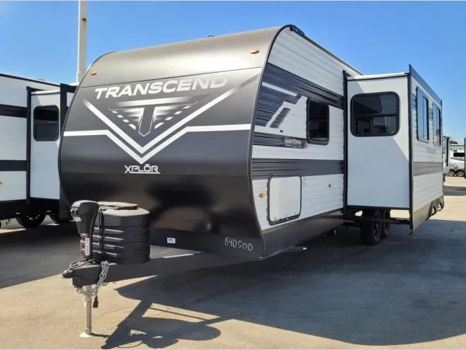 2026 Grand Design Transcend Xplor 27DBX - Photo 3