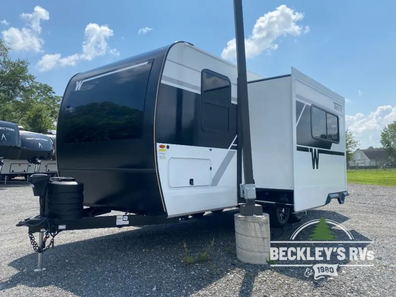 2026 Winnebago Thrive 22MBH - Photo 4