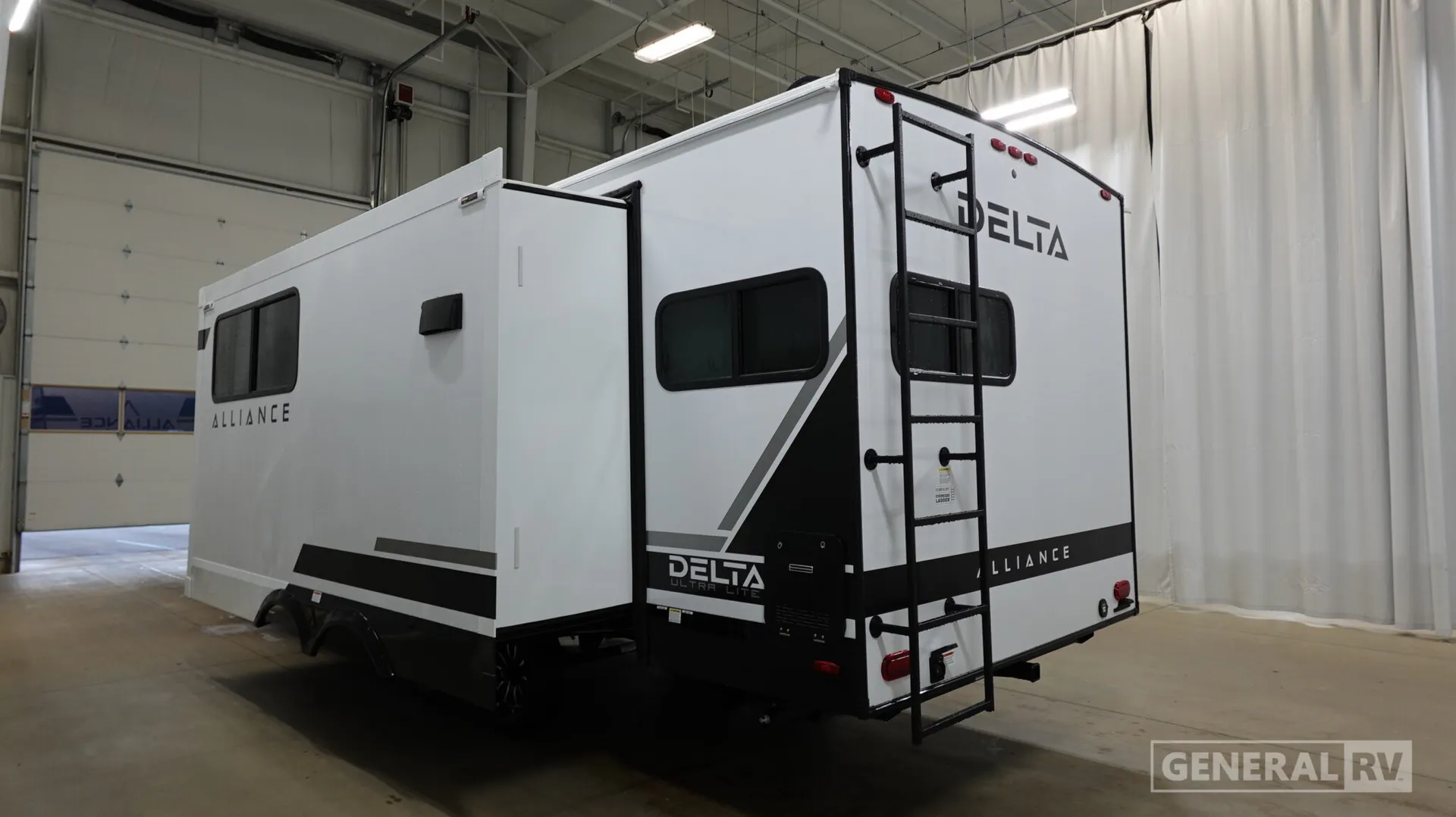 2027 Alliance RV Delta Ultra Lite ML226 - Photo 4
