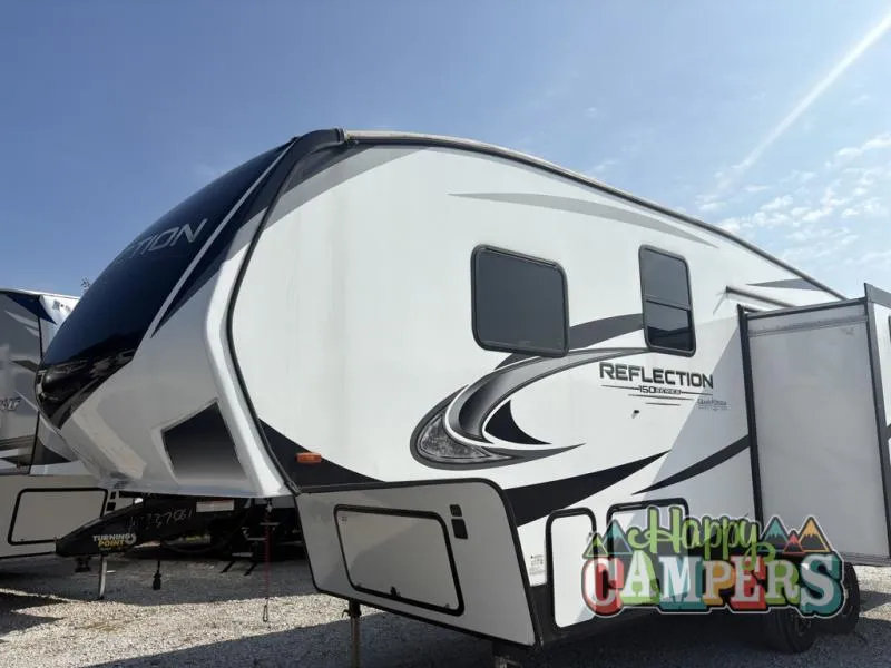 2022 Grand Design Reflection 150 Series 260RD - Photo 4