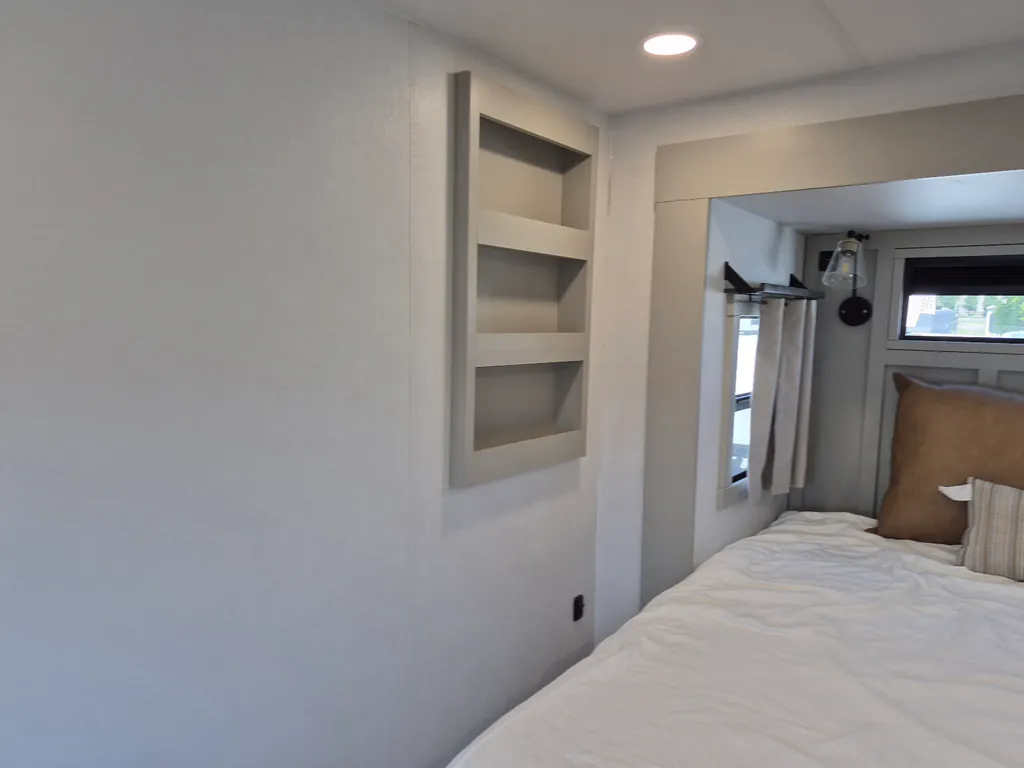 2024 Brinkley Model G 3500, Photos photo 18