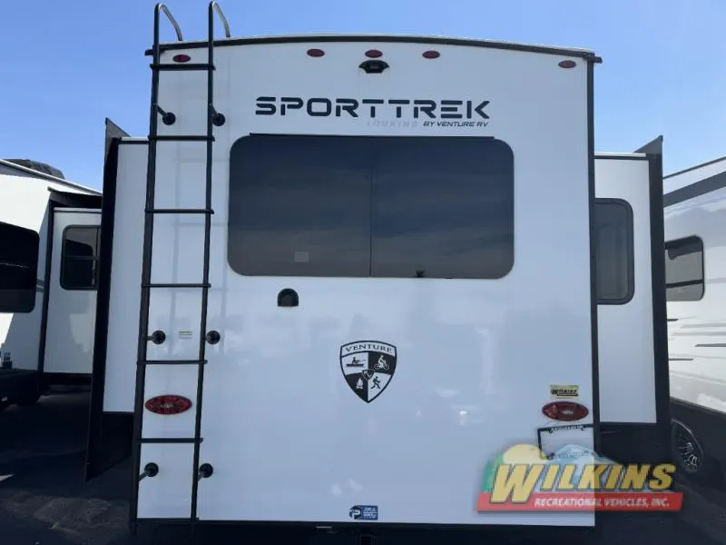 2026 Venture RV SportTrek Touring Edition STTF353VRK - Photo 4