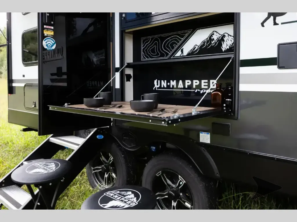 2027 Forest River R-Pod Un-Mapped 26BH, Photos photo 6