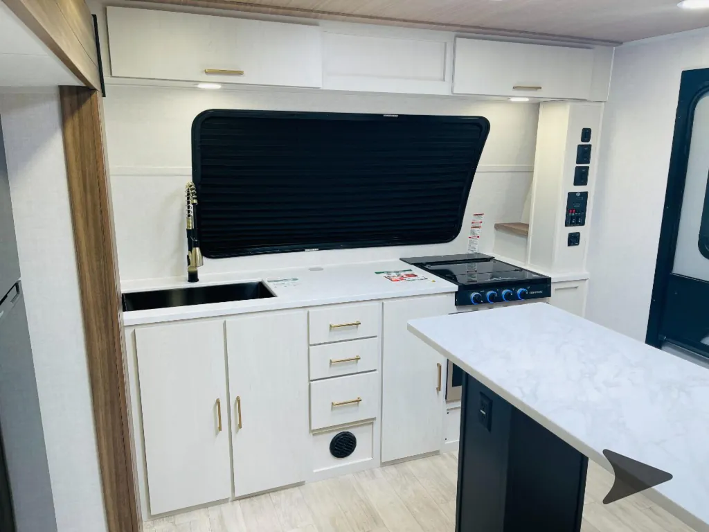 2026 Forest River Vibe Extreme Lite 2500FIK, Photos photo 16