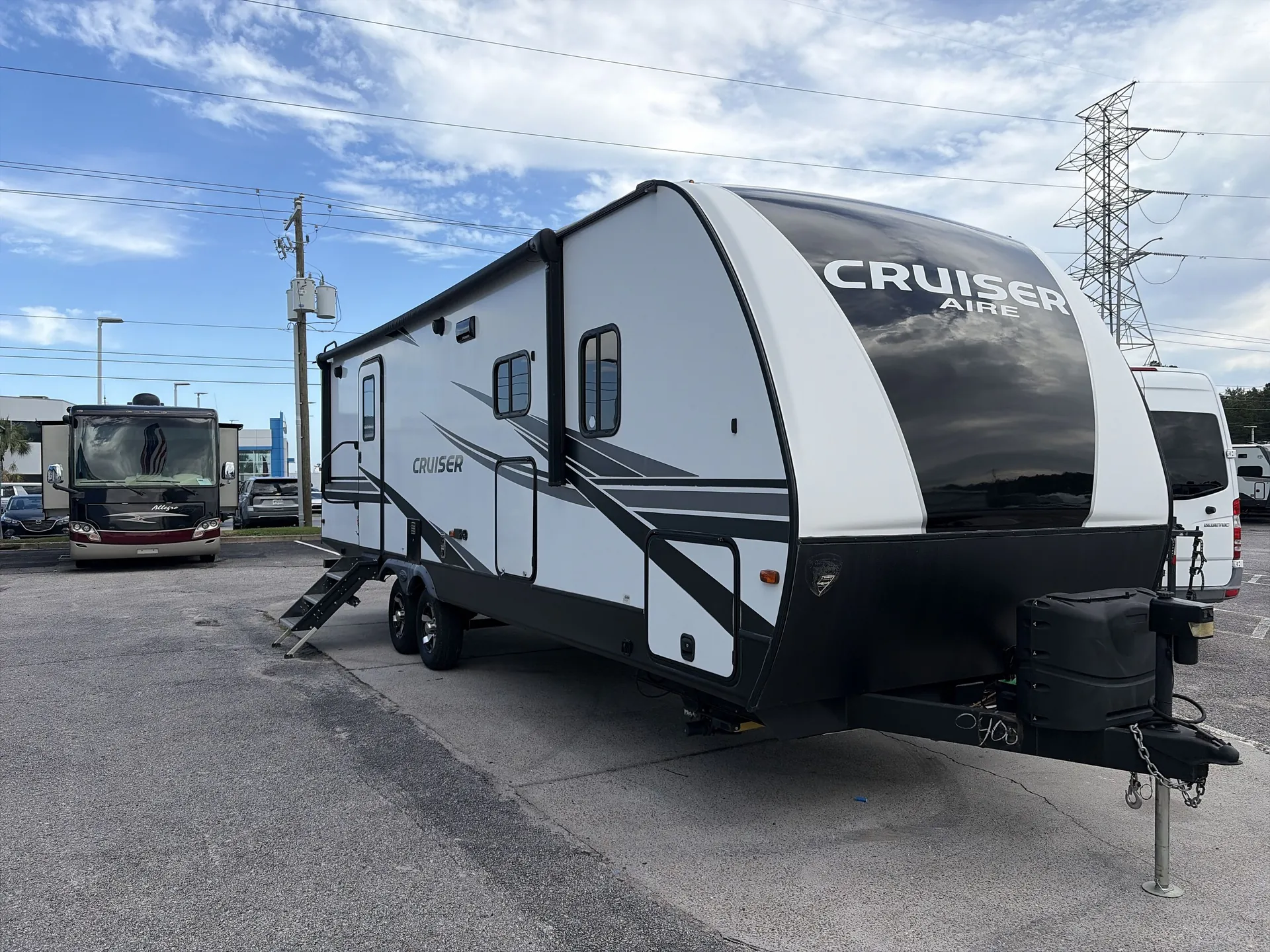 2021 CrossRoads Cruiser Aire 27RBS - Photo 2