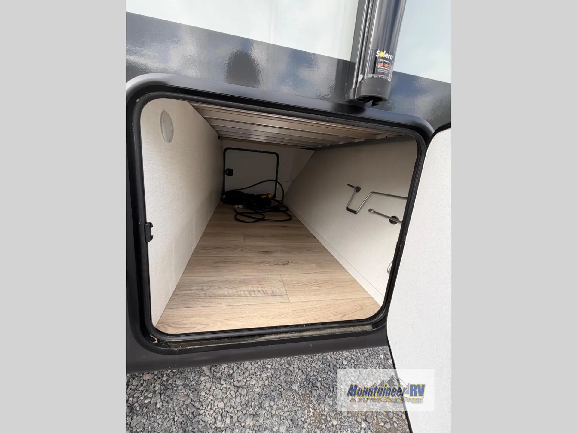 2026 Forest River Rockwood Mini Lite 2515S — Photo 7