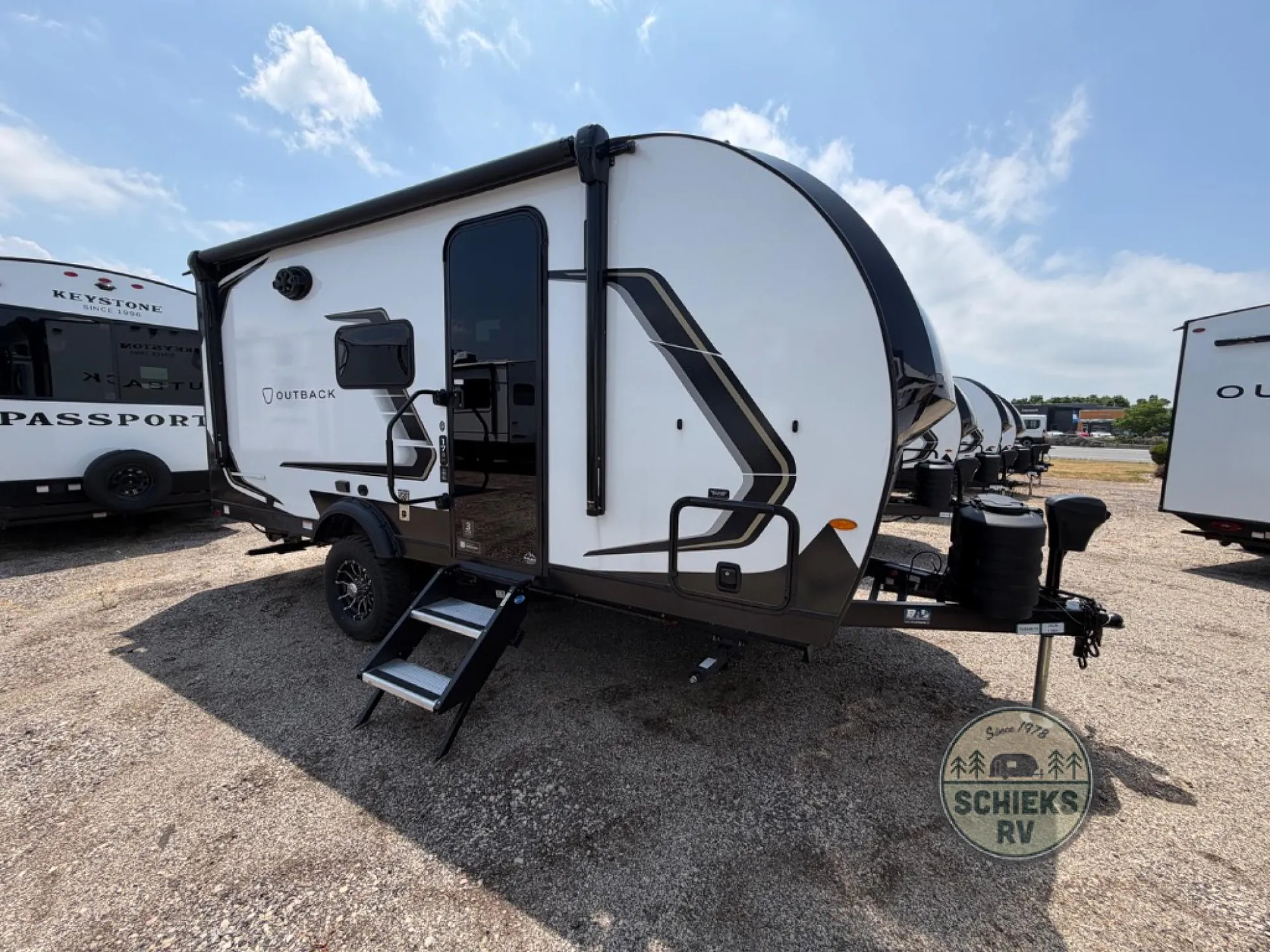 2026 Keystone Outback OBX 17BH - Photo 2