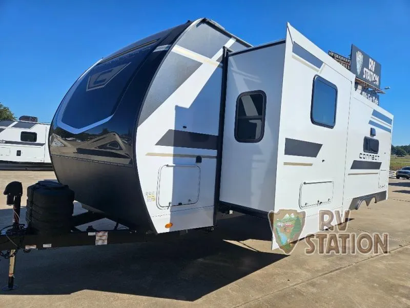 2026 KZ Connect 293RB - Photo 2