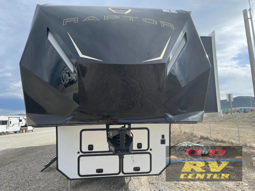 2026 Keystone Raptor 441, Photos photo 8