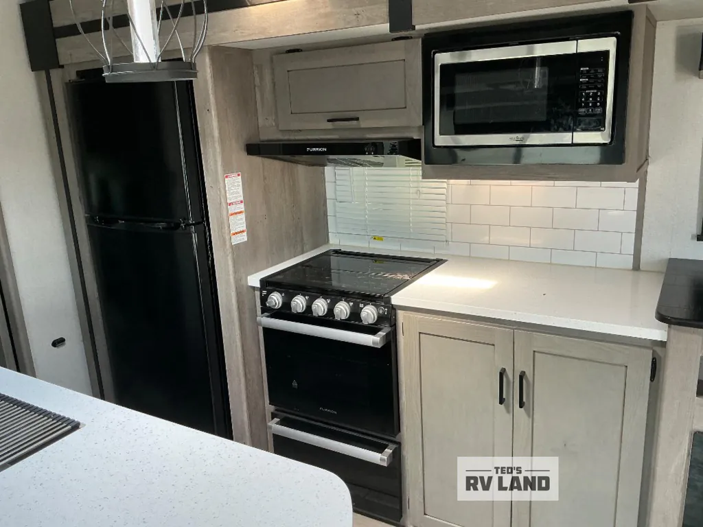 2021 Keystone Outback 340BH, Photos photo 16