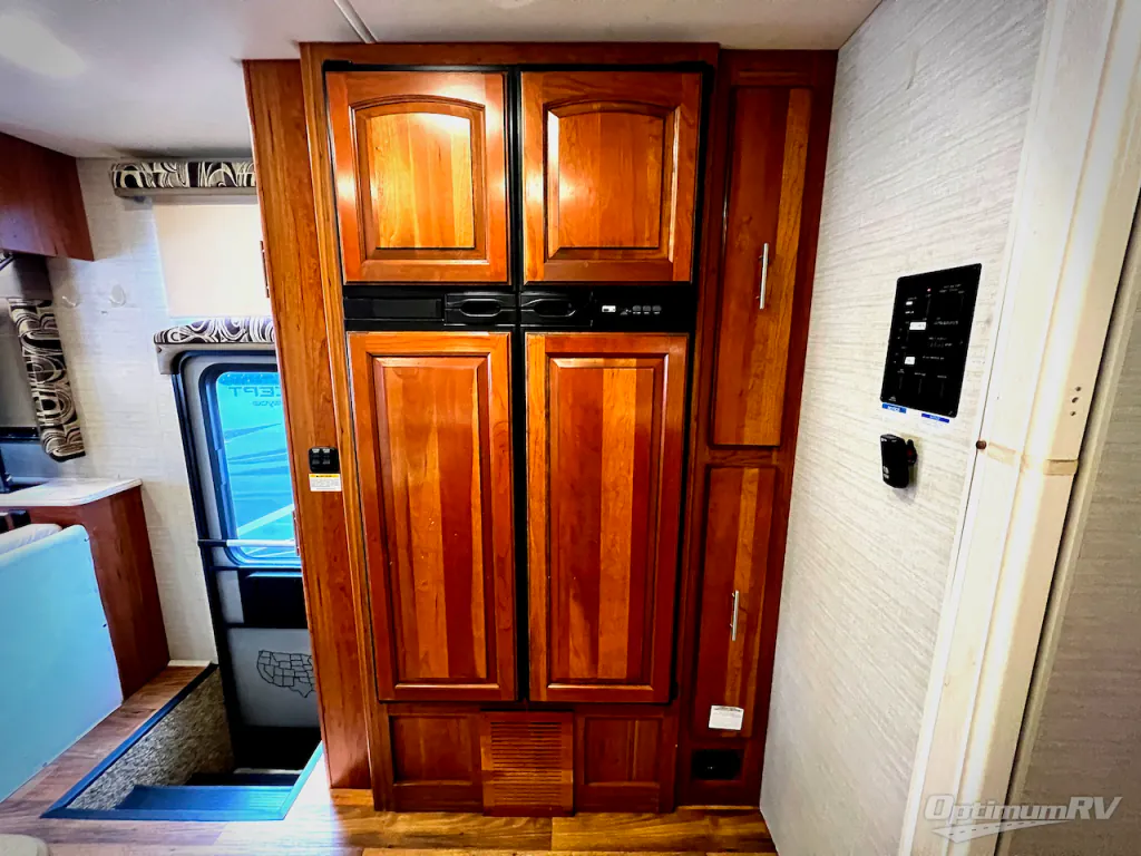 2017 Jayco Precept 35UP, Photos photo 11
