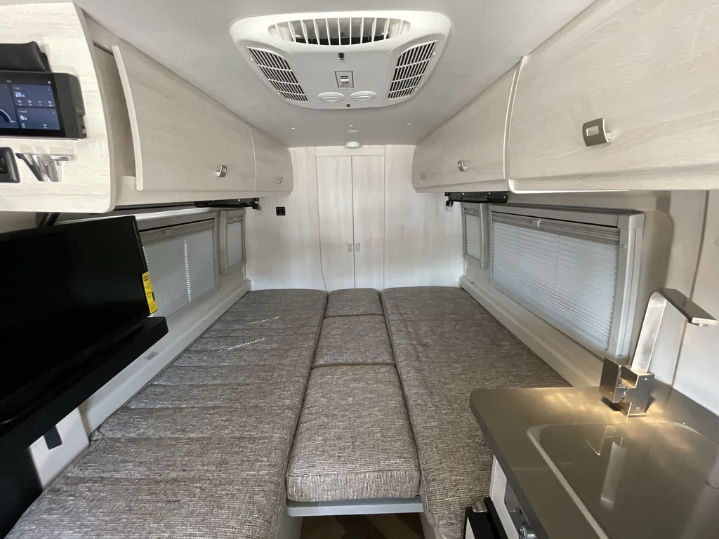 2026 Winnebago Travato 59KL, Photos photo 11