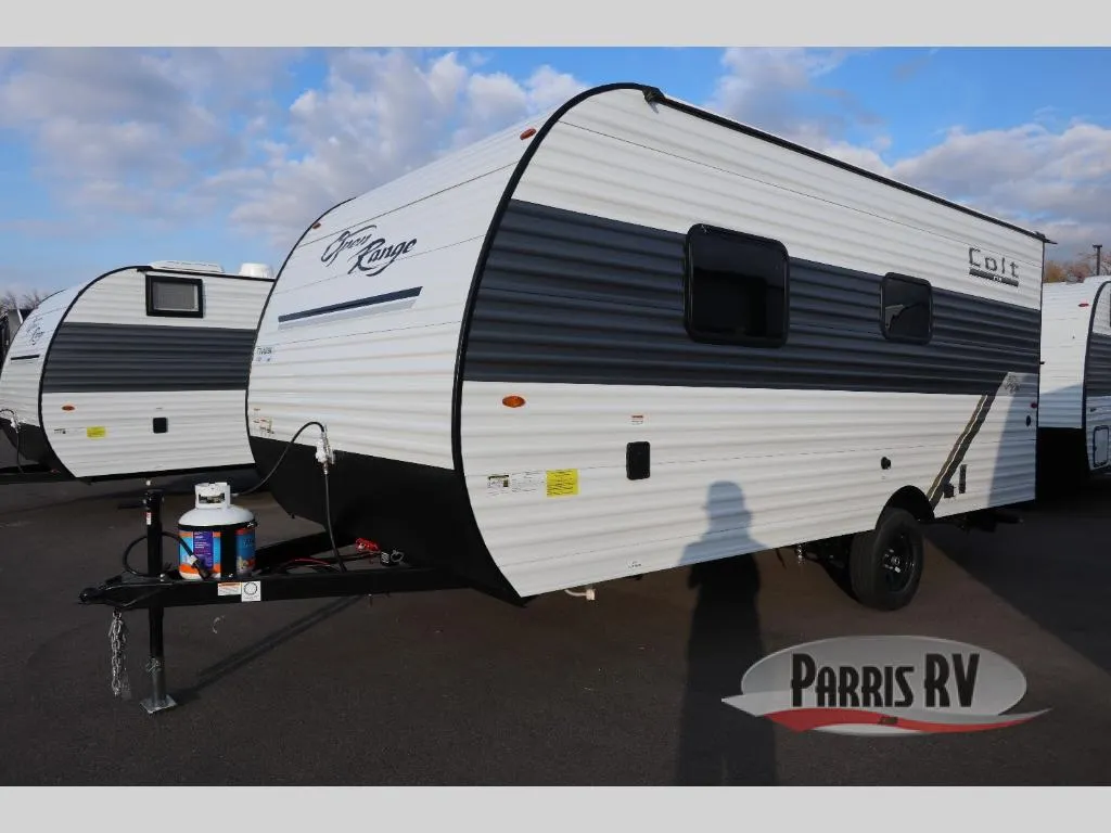 2026 Open Range RV Open Range Colt 17QB - Photo 4