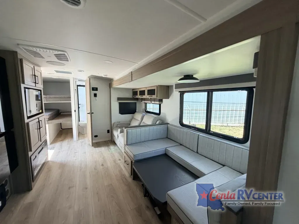 2027 Forest River Rockwood Ultra Lite 2706BH - Photo 3