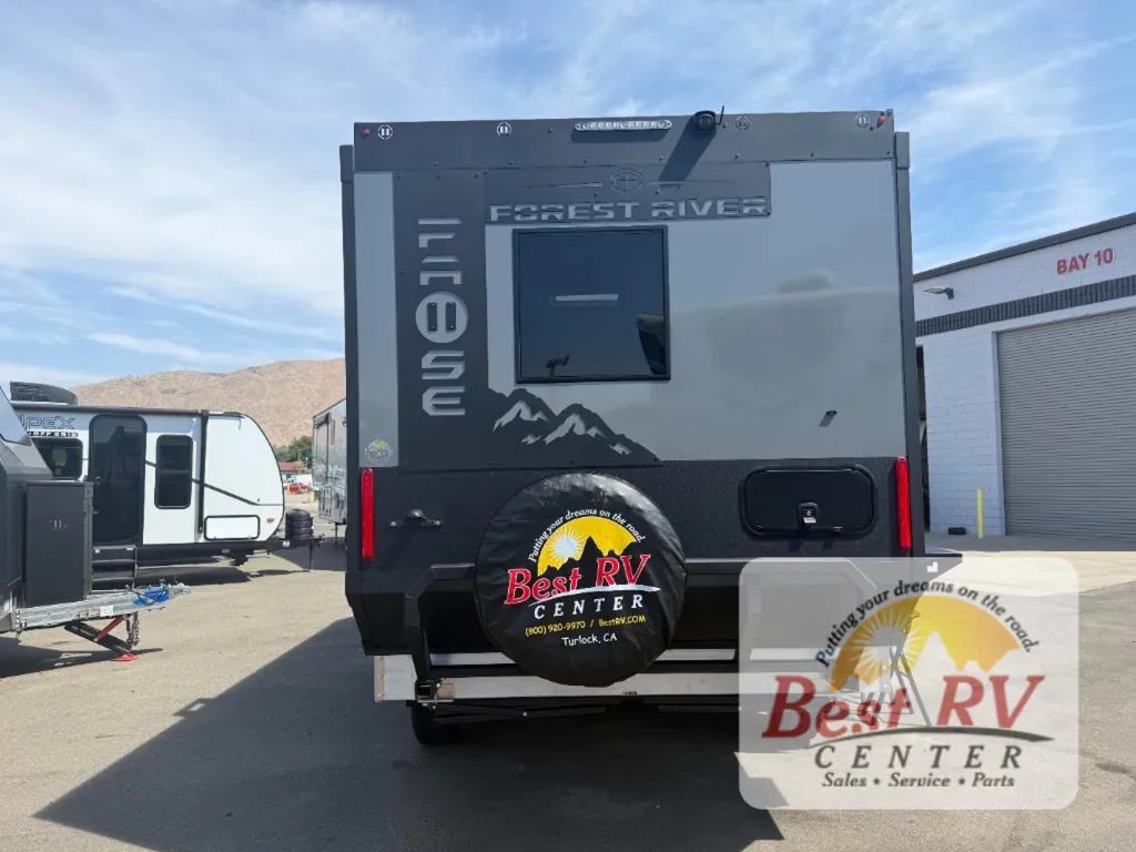 2027 Palomino Pause Reboot Edition 194, Photos photo 12