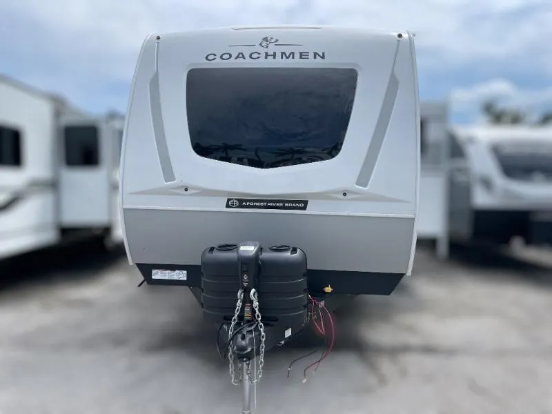 2026 Coachmen Freedom Express 271BHE - Photo 2