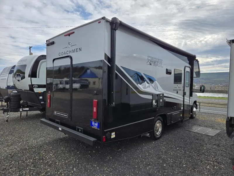 2026 Coachmen Cross Trail XL 22XG - Photo 4