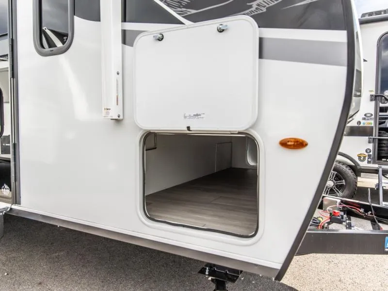 2027 KZ Confluence New    22BH HEADWATERS EDITION - Photo 2