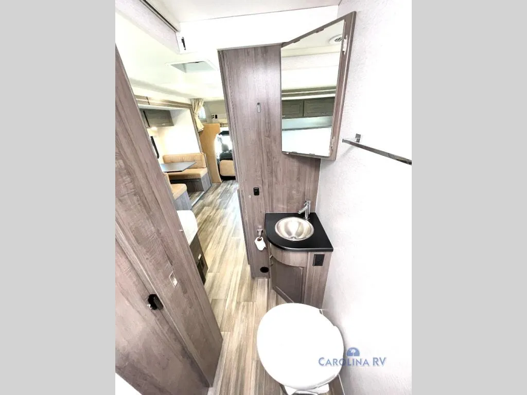 2025 Winnebago Vita 24P - Photo 3