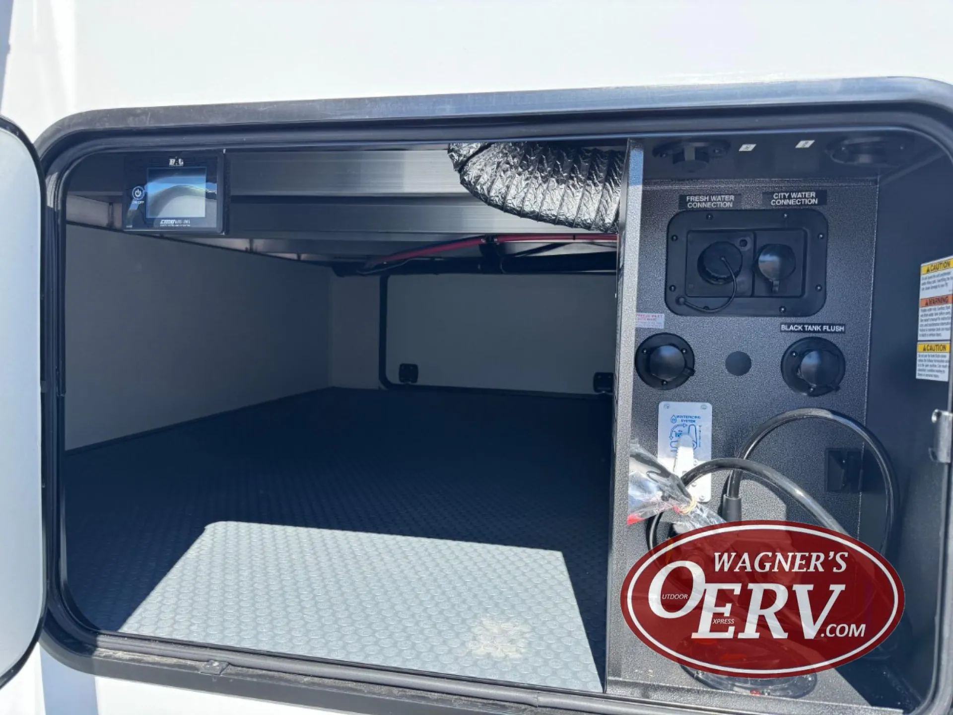 2027 Forest River Sabre 36FLX — Photo 6