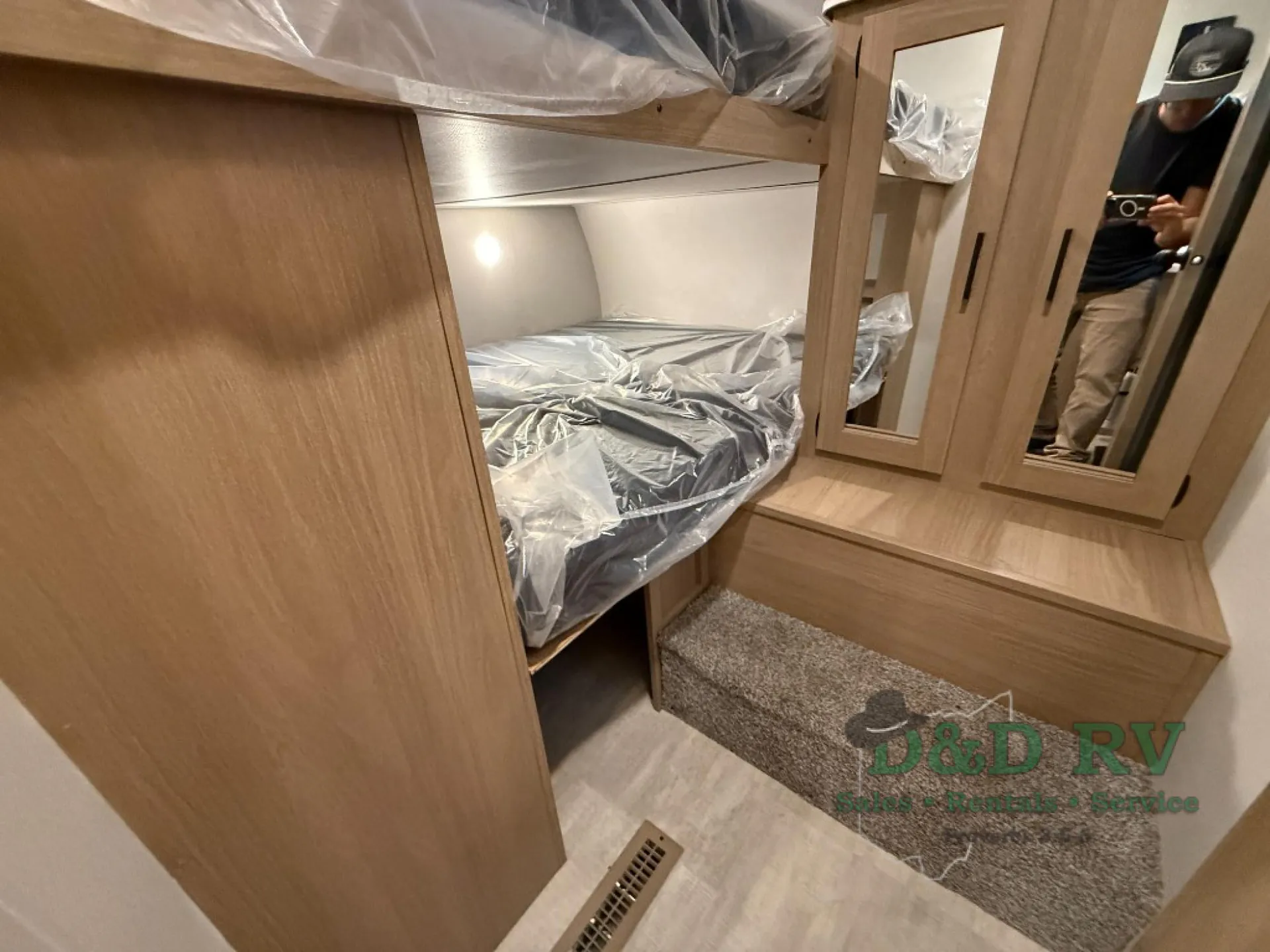 2026 Dutchmen Aspen Trail 3225FBS - Photo 4