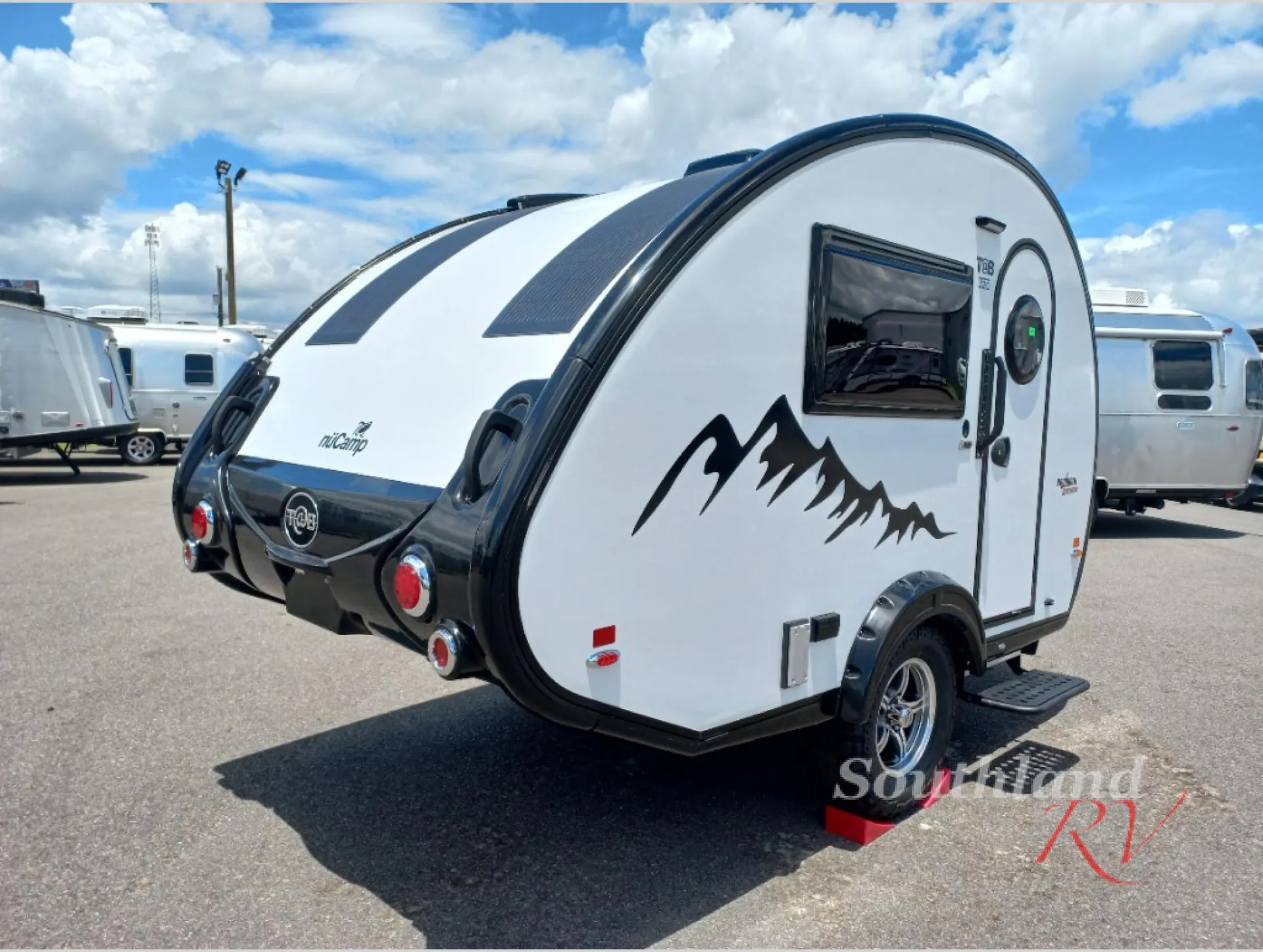 2026 nuCamp RV TAB 320 BLACK CANYON - Photo 4