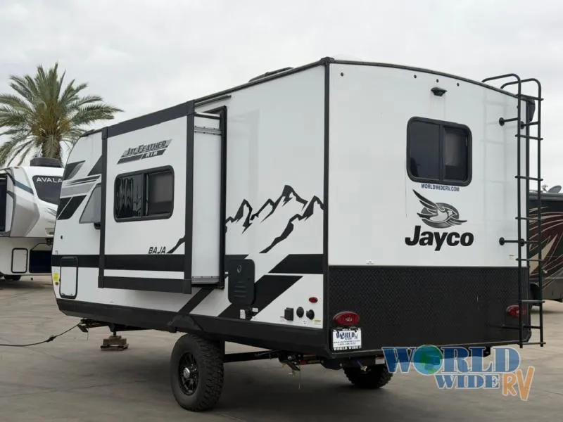 2026 Jayco Jay Feather 18RBF - Photo 4