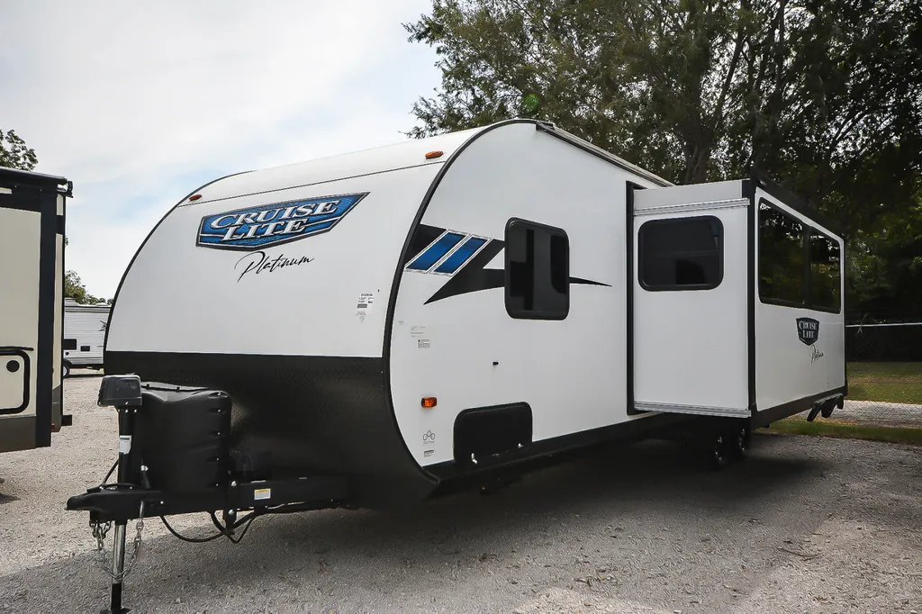 2023 Forest River Salem Cruise Lite 28VBXL, Photos photo 2