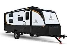 Overland ROK exterior