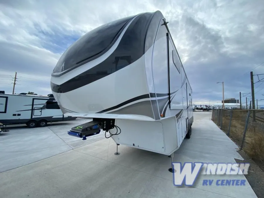 2026 Grand Design Solitude 310GK - Photo 4