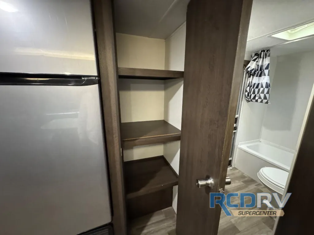 2020 Forest River Salem Cruise Lite 263BHXL, Photos photo 27
