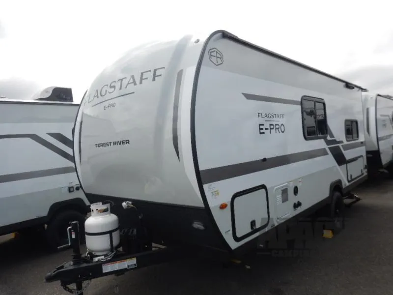 2026 Forest River RV Flagstaff E-Pro 17LE - Main photo